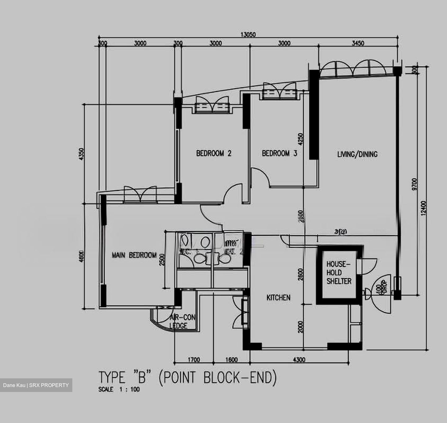Blk 316B Anchorvale Link (Sengkang), HDB 5 Rooms #564558211